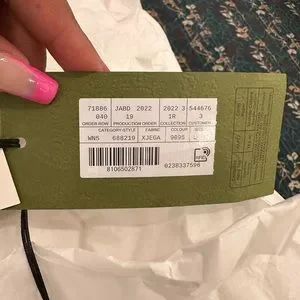 Gucci | Other | Gucci Jean Harlow Cotton Sweatshirt | Poshmark